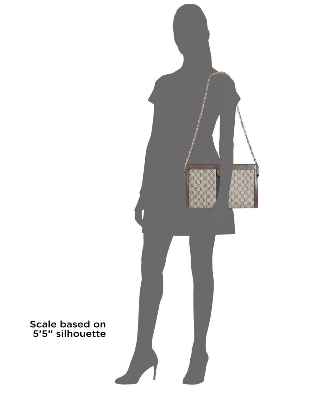 gucci linea dragoni bag