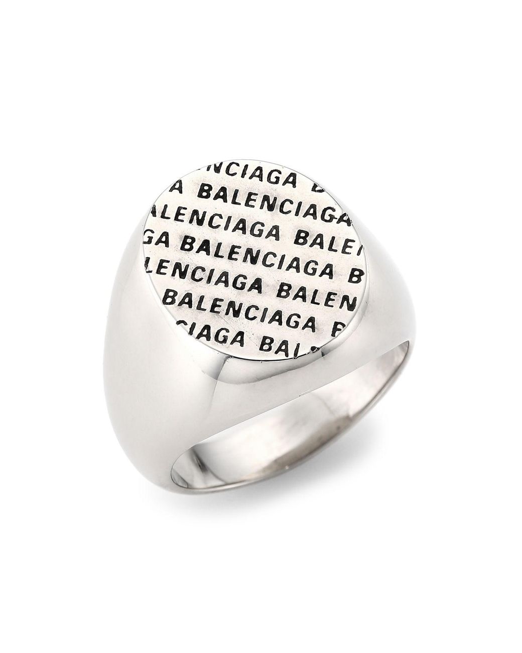 Balenciaga Ring Factory Sale, 60% OFF | ilikepinga.com