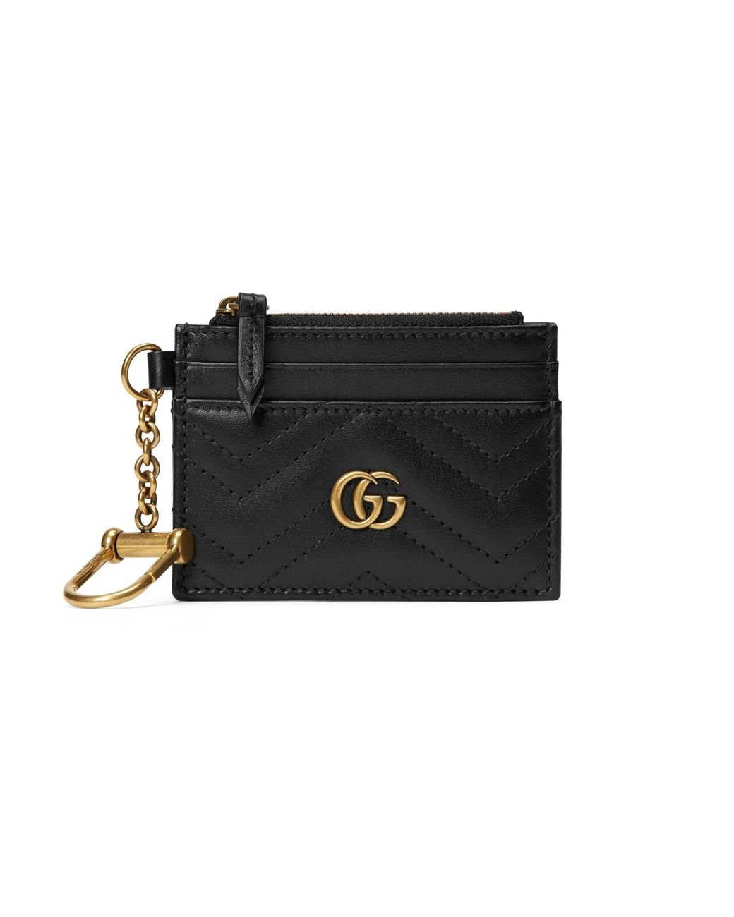 Keychain Wallet Gucci IUCN Water