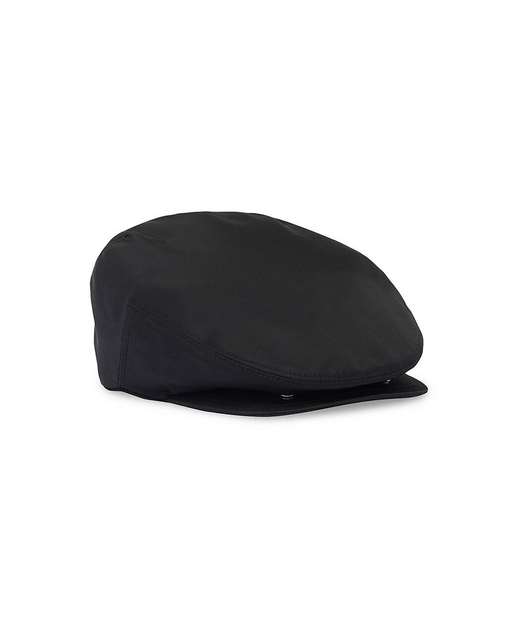 prada flat cap