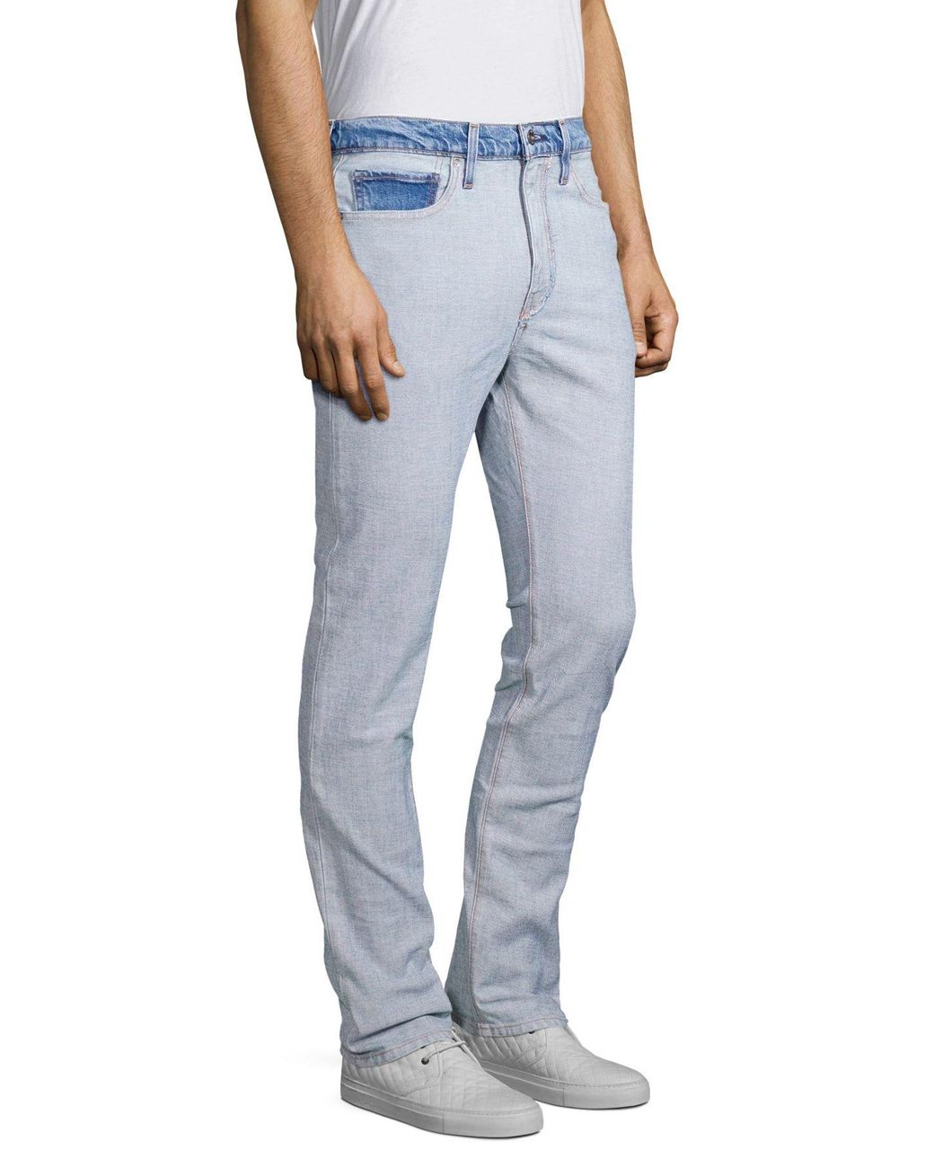 levi's made and crafted 510