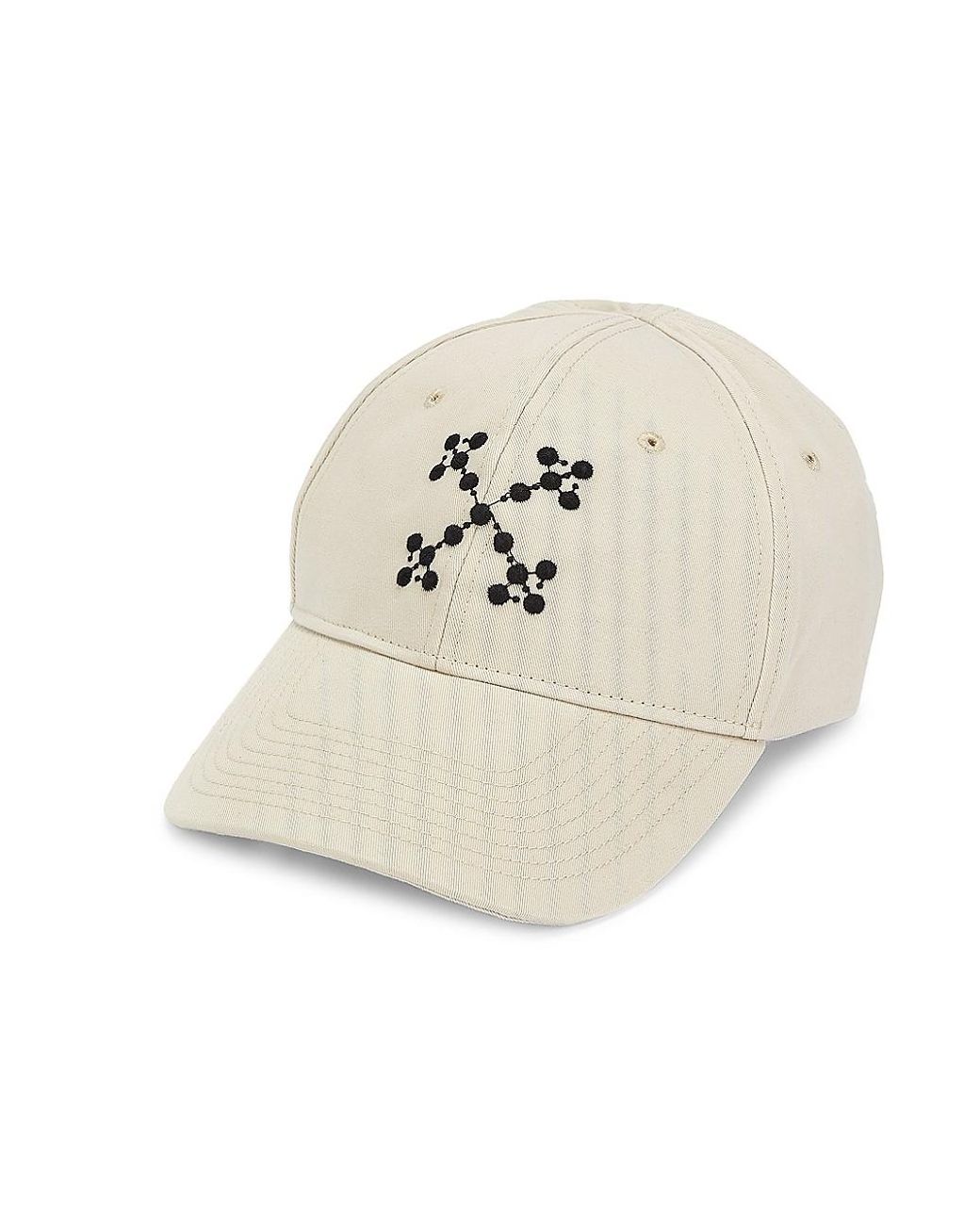 Off-White Logo Baseball Cap