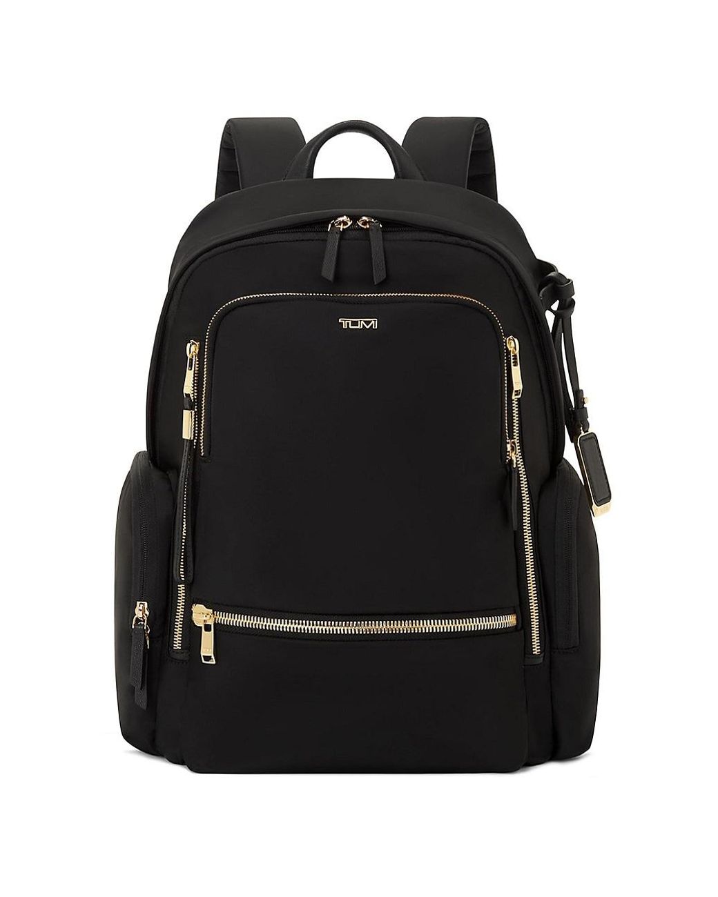 Tumi Voyageur Celina Backpack in Black for Men Lyst