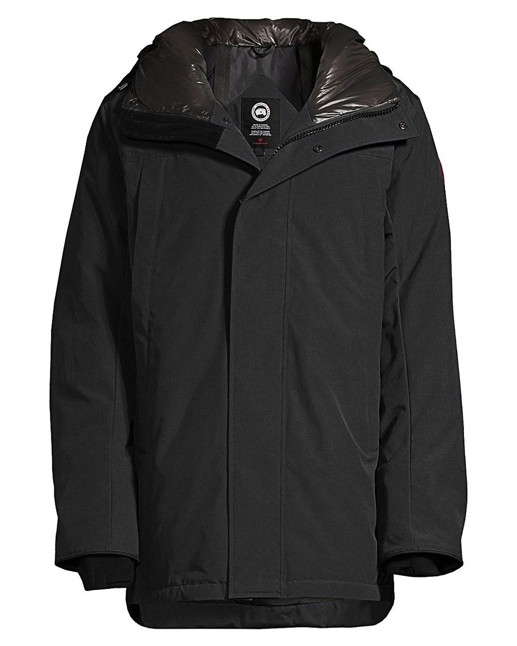 canada goose sanford parka sale