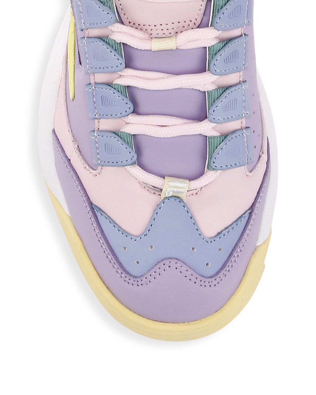 fila disruptor 3 zip