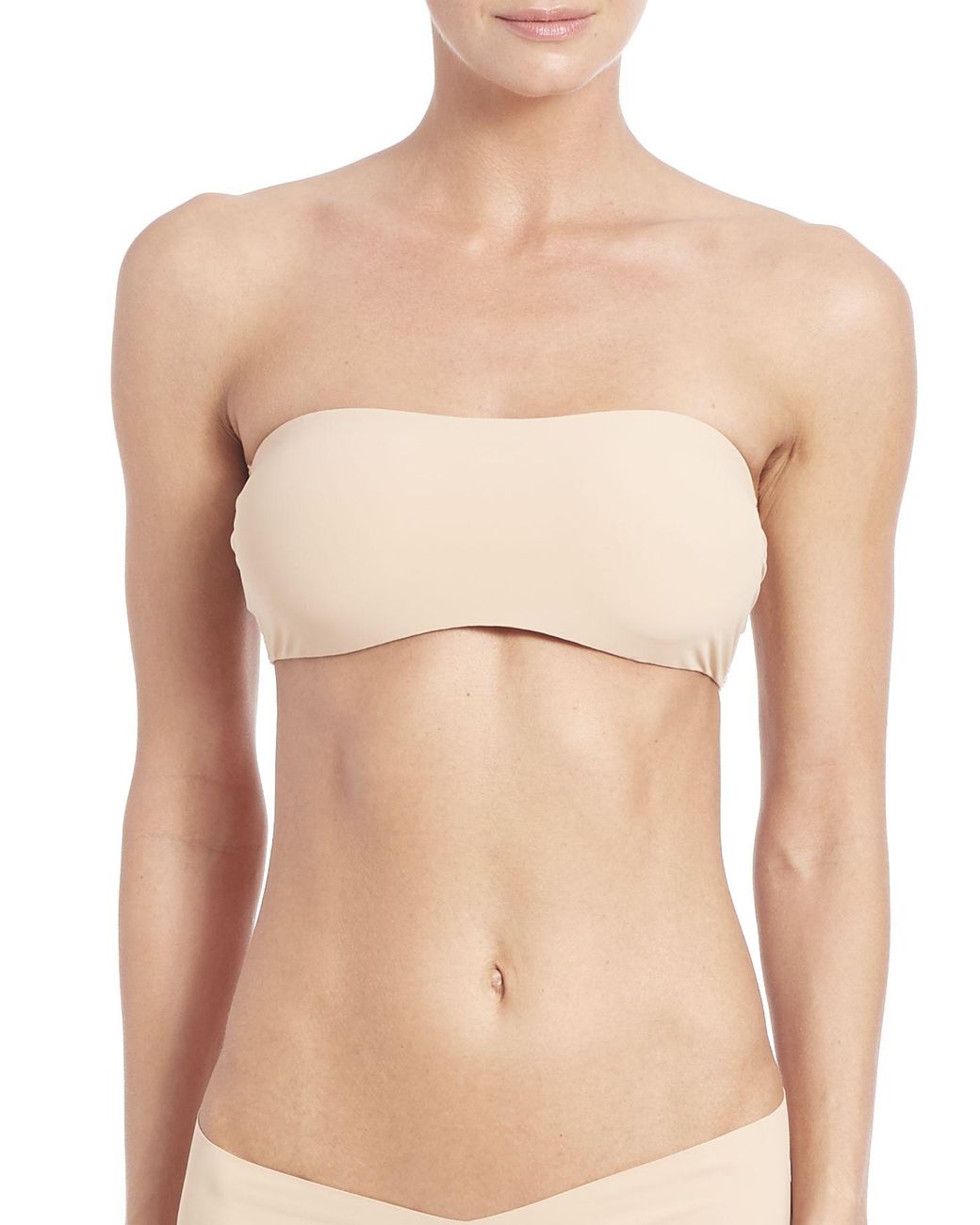 commando double take bandeau