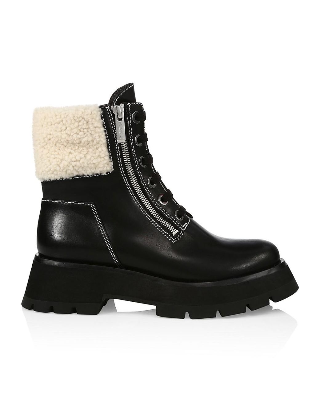 phillip lim kate lug sole