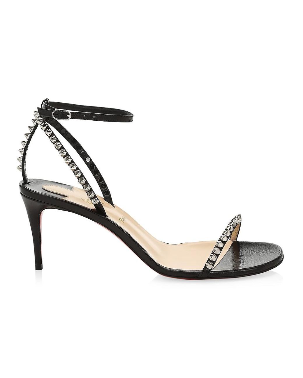 louboutin so me studded sandal