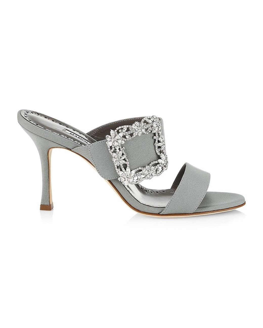 manolo blahnik gable jewel