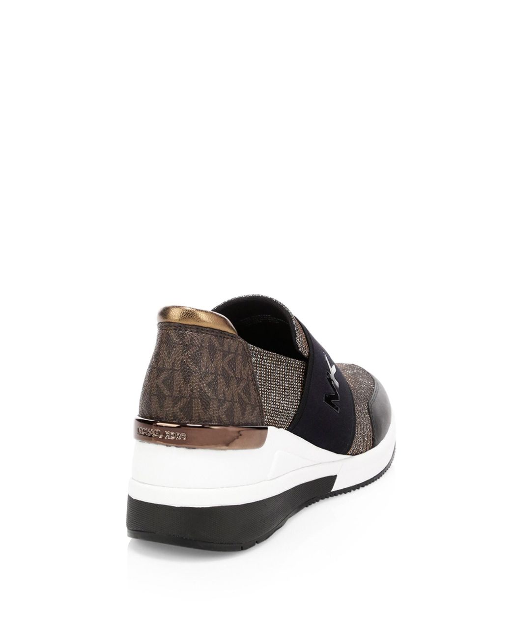 michael kors felix trainer