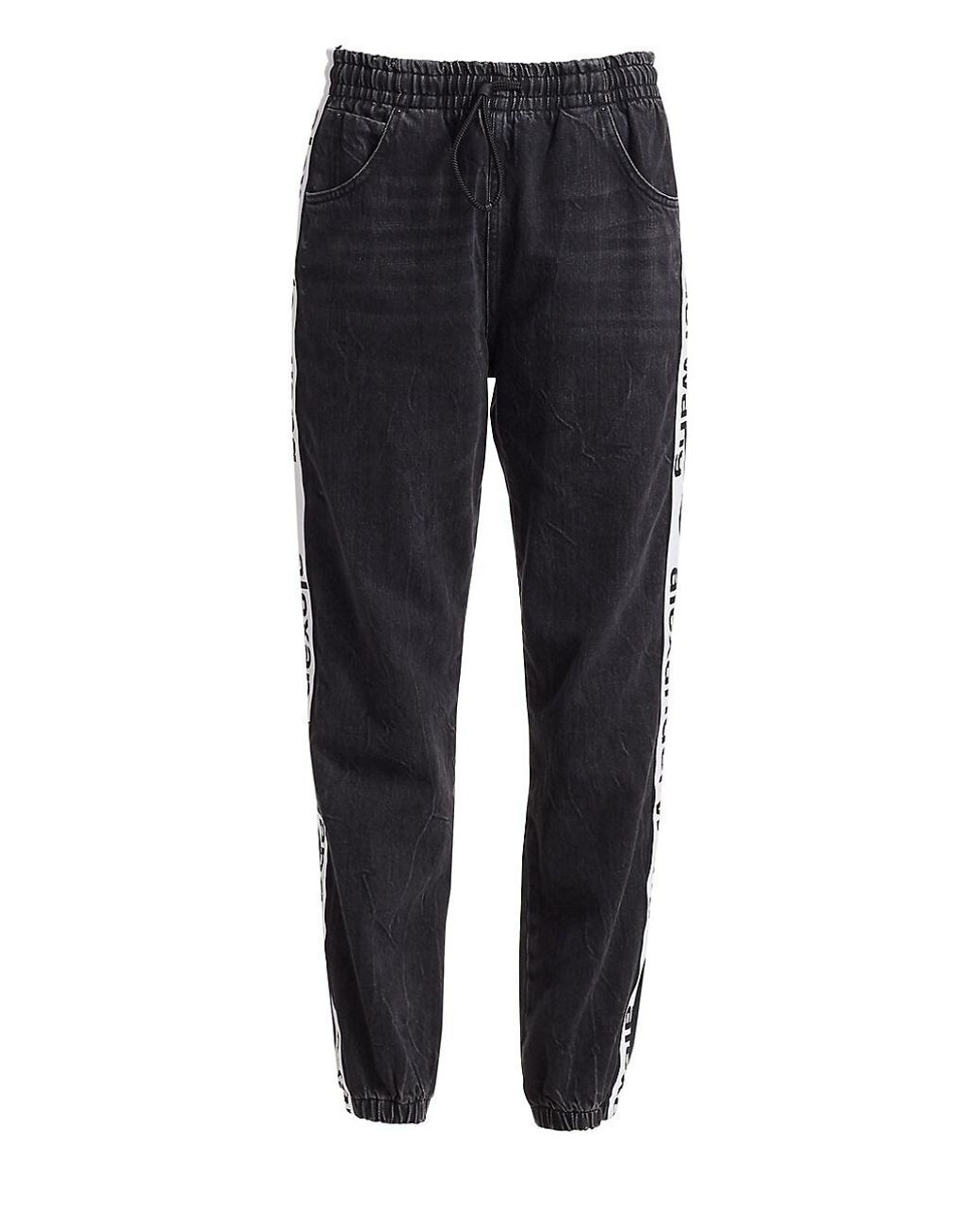 wang joggers