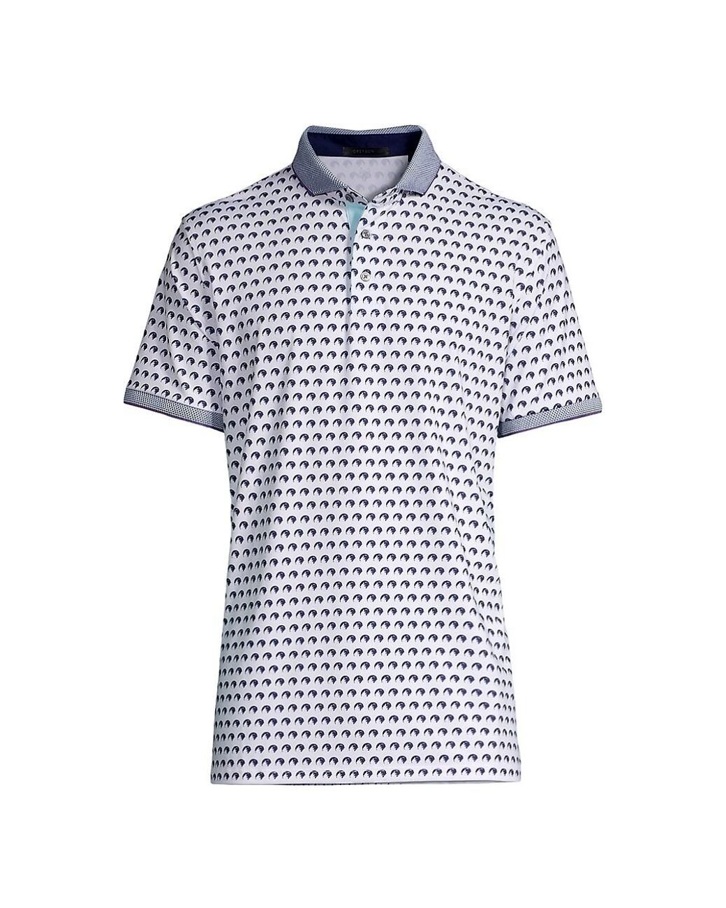 Greyson Romulus & Remus Polo Shirt for Men Lyst