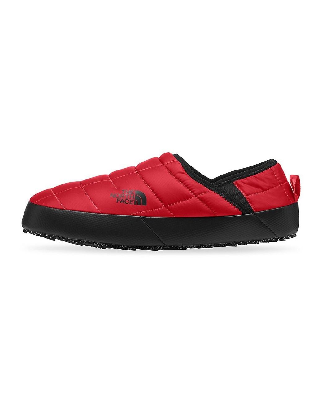 tnf traction mules