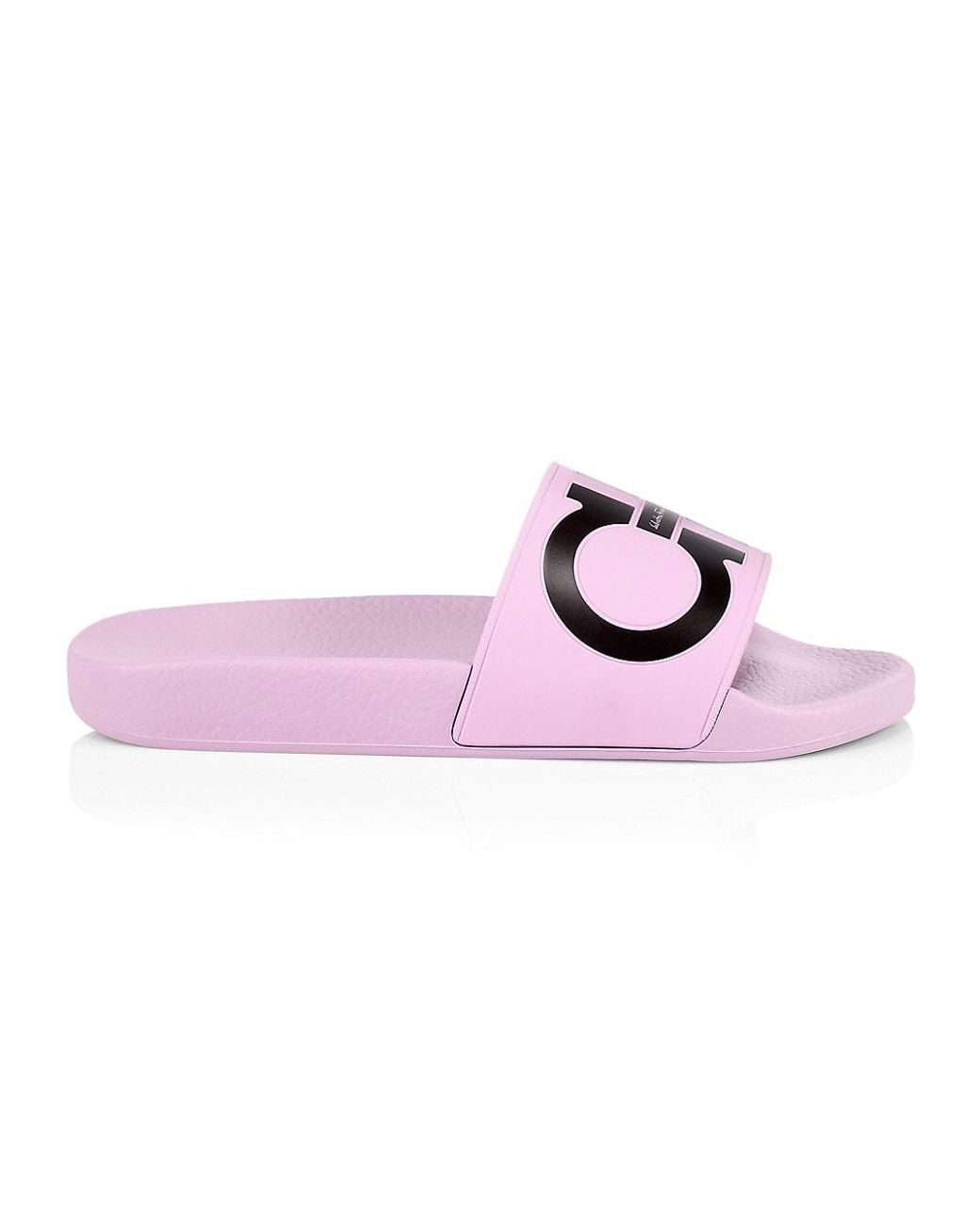 ferragamo slides women