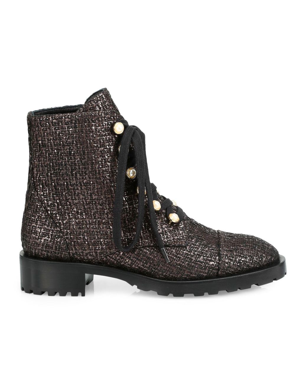 stuart weitzman reysen combat boot