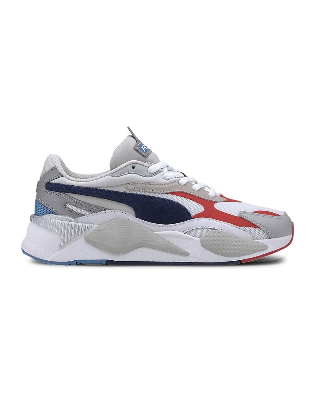 puma bmw white shoes