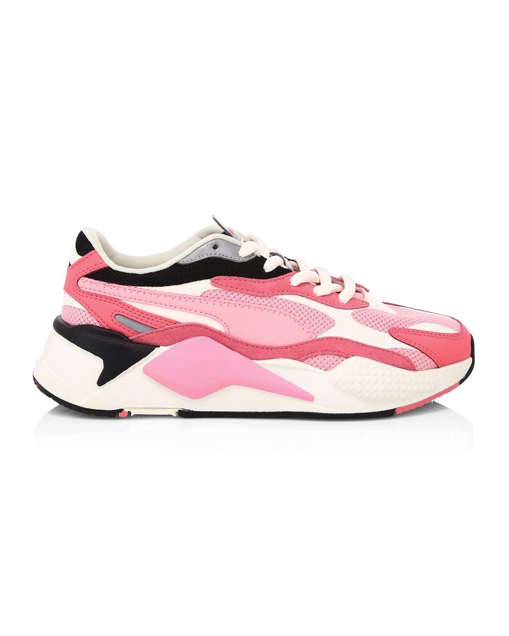 puma rs x3 pretty pink