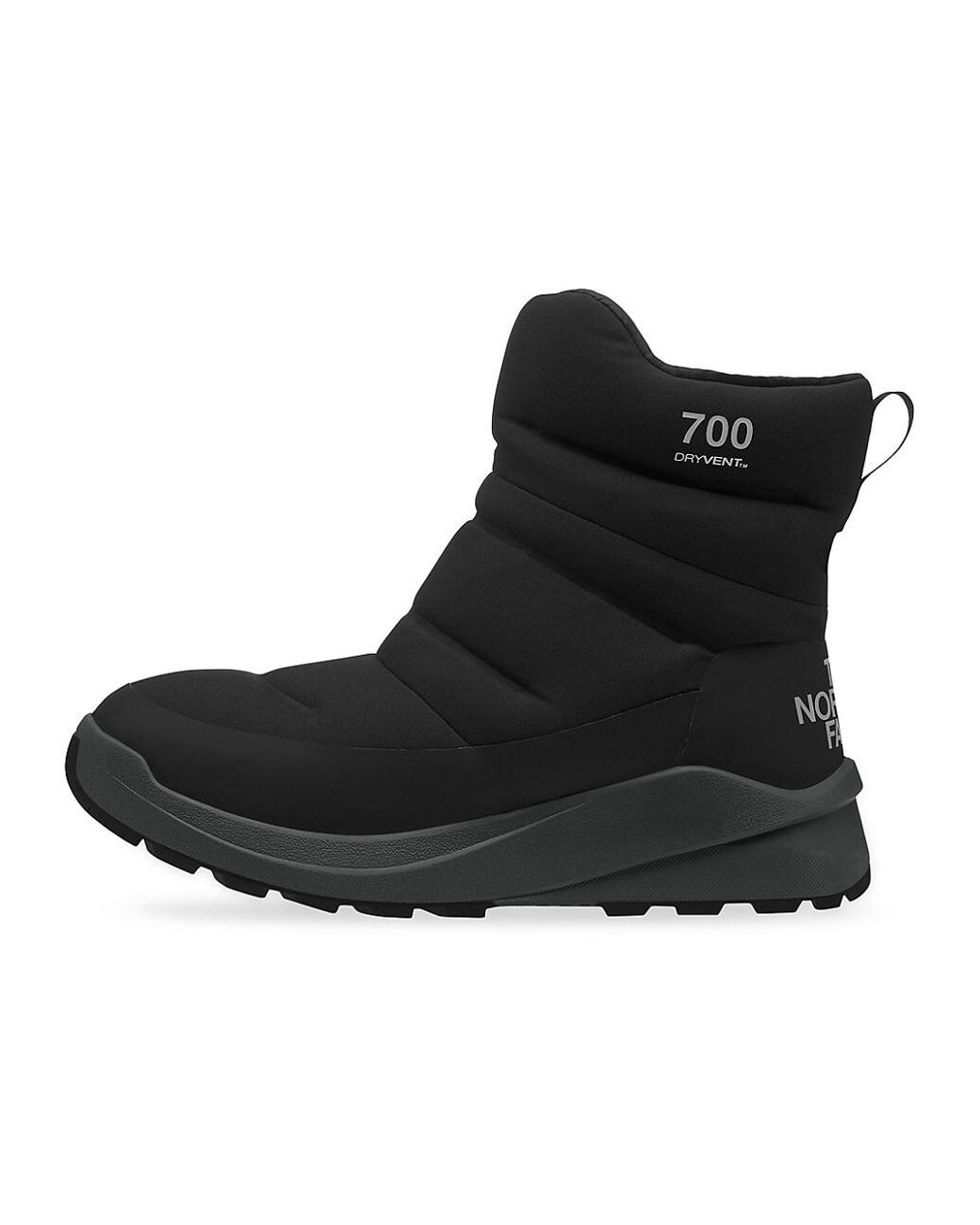 nuptse ii waterproof booties