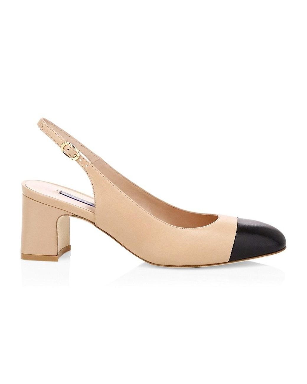 stuart weitzman addy slingback