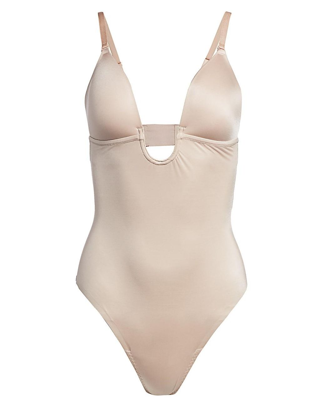 Spanx Suit Your Fancy Plunge