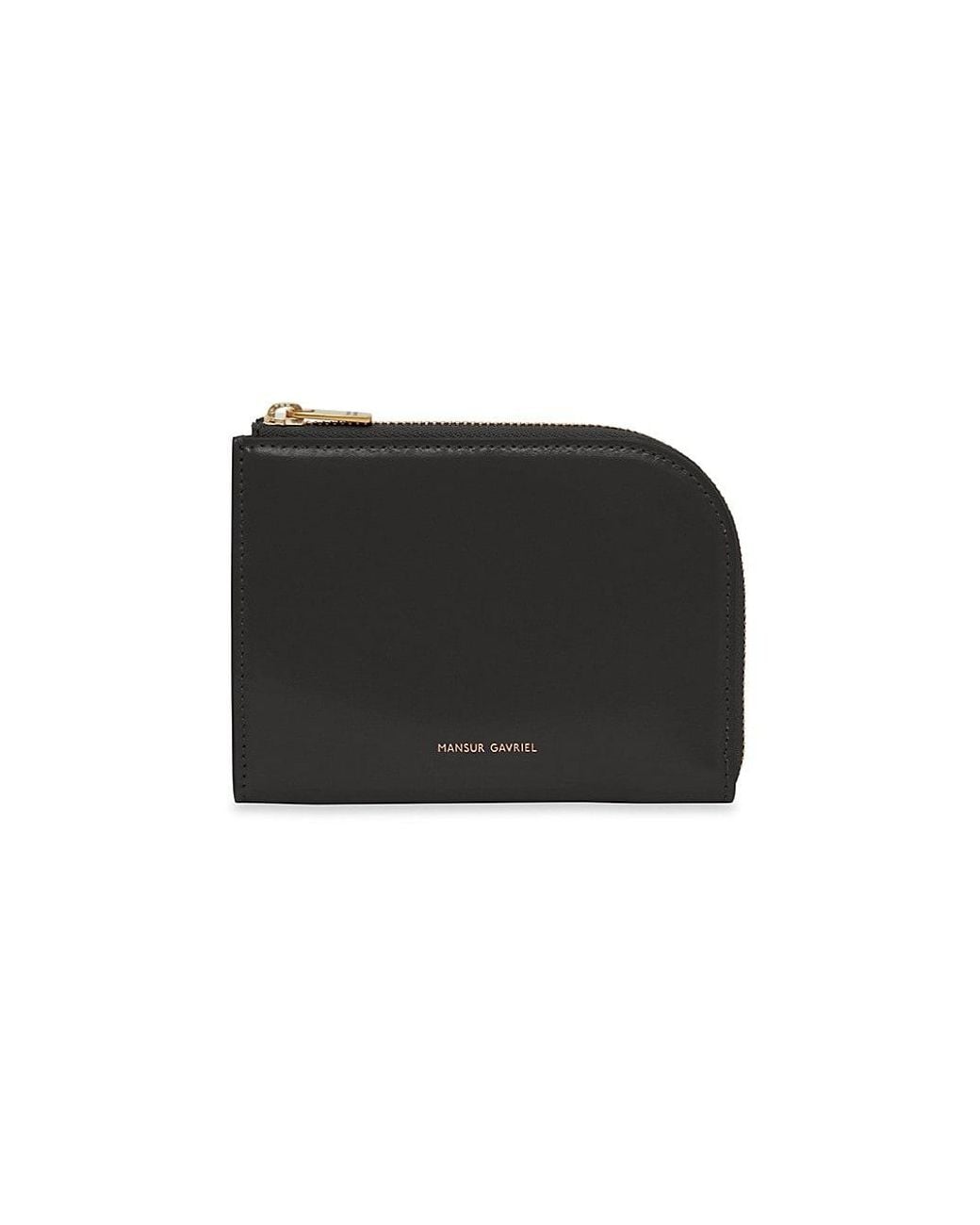 mansur gavriel card holder