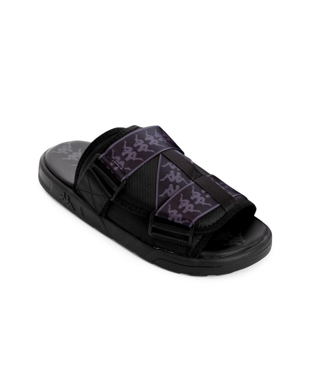 mitel slide sandals