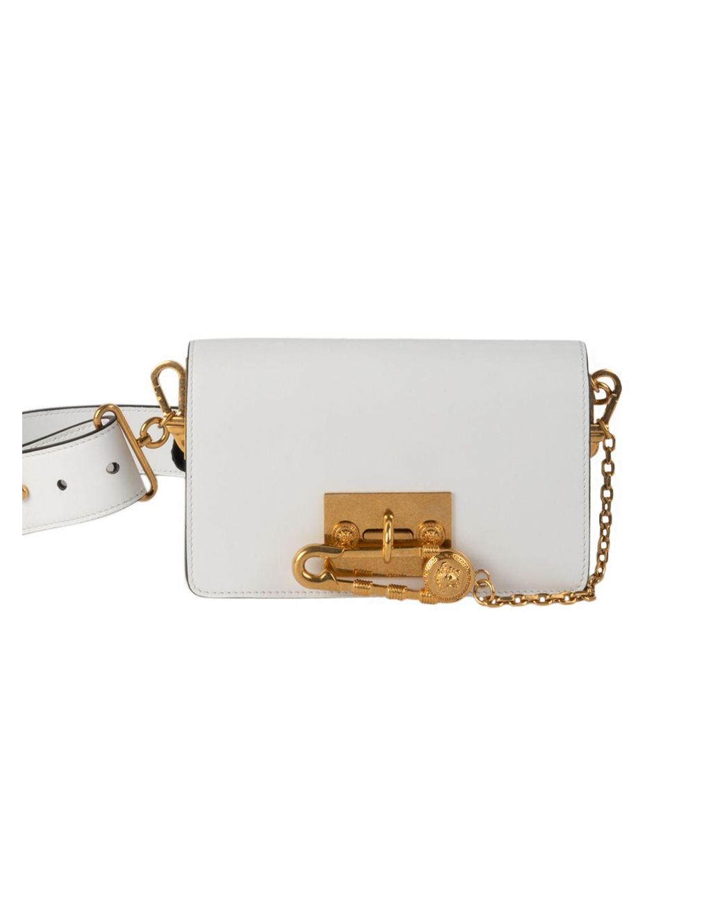 versace handbags saks fifth avenue