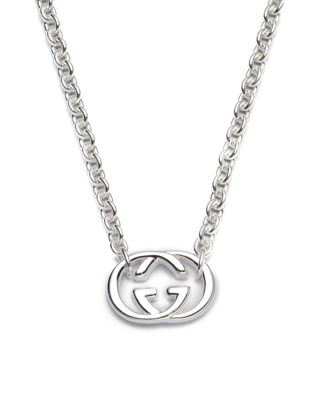 Double G Sterling Silver | Lyst