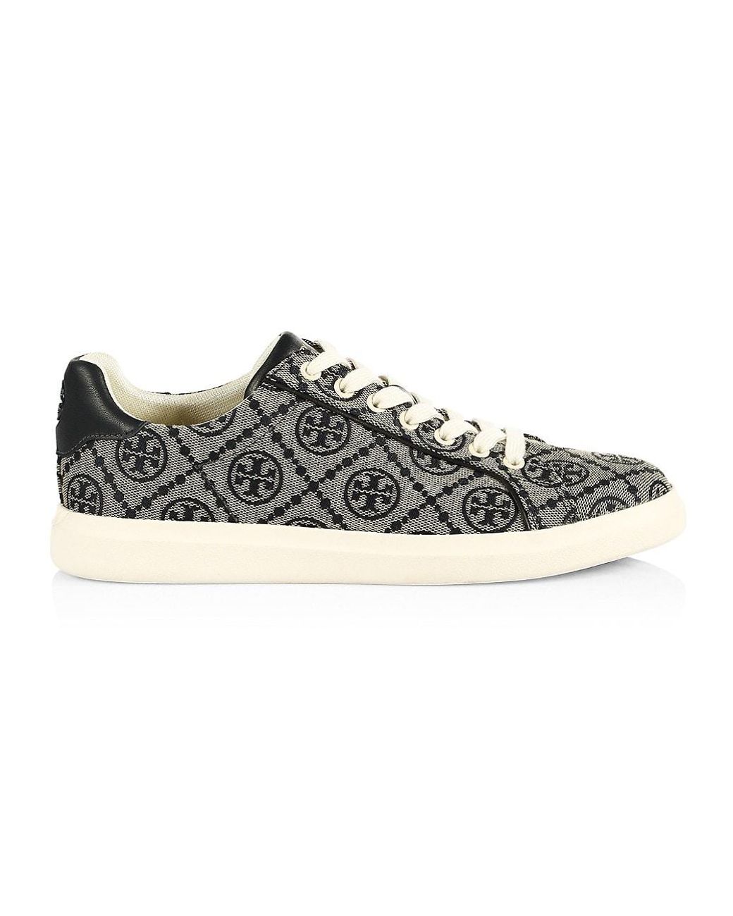 t monogram howell