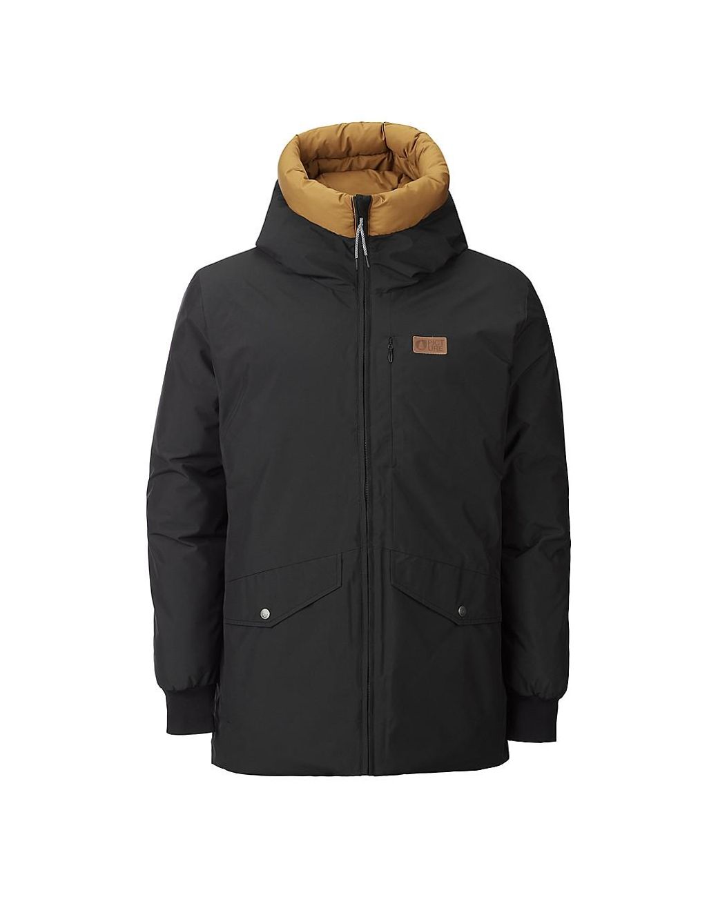 columbia downward dash