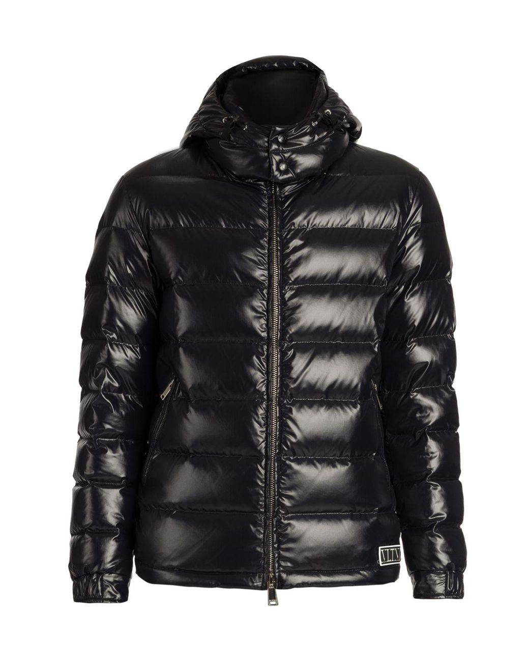 valentino puffer jacket men's