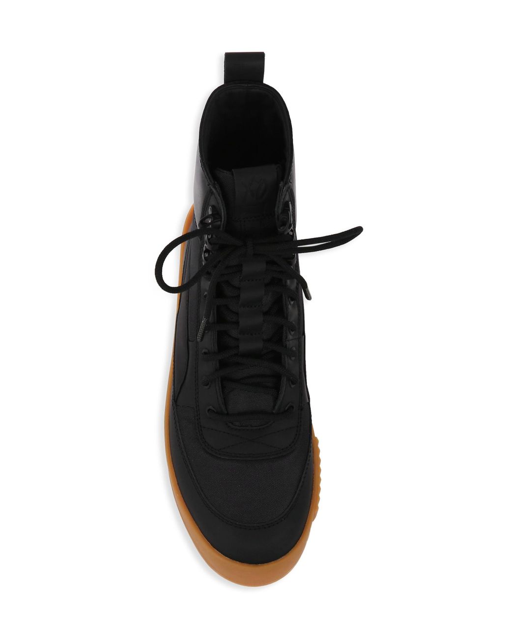 PUMA Xo Tactical Boots in Black for Men | Lyst