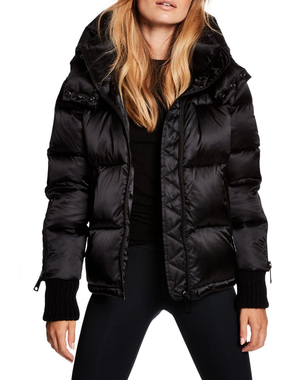 ladies armoured motorcycle hoodie