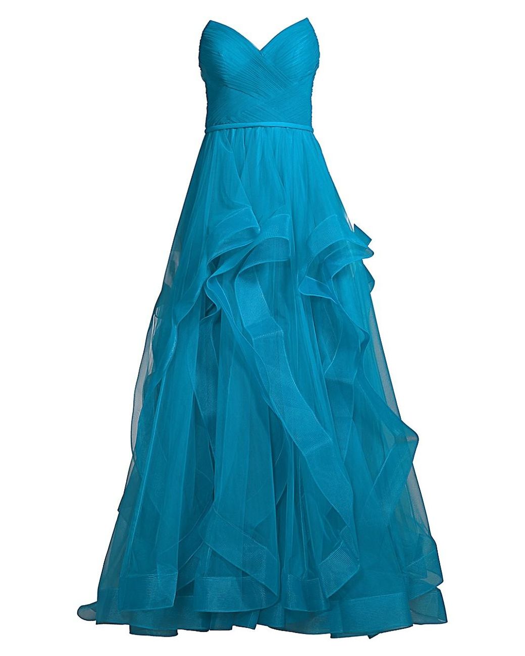 basix feather gown