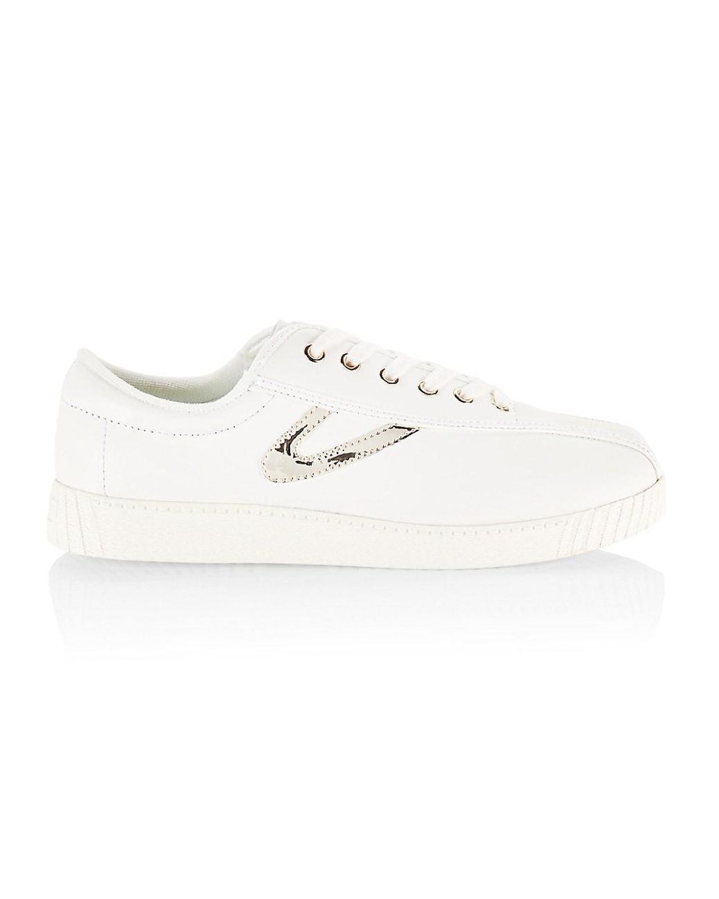 tretorn nylite plus sneakers mens