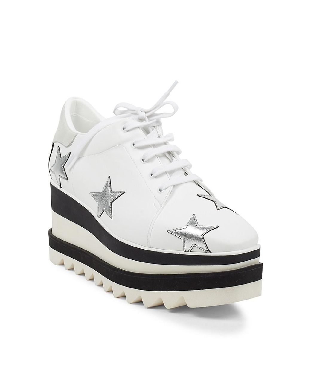 stella mccartney star shoes