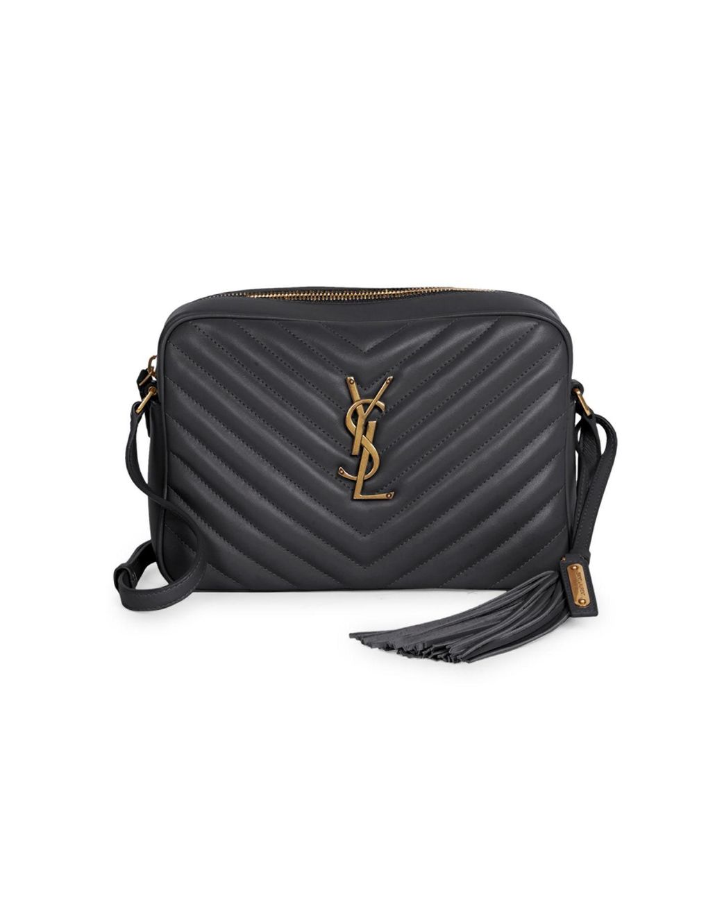 ysl lou matelasse bag