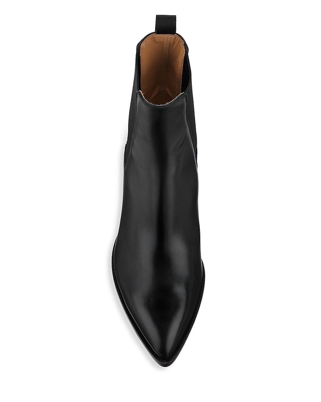 Christian Louboutin William Leather 