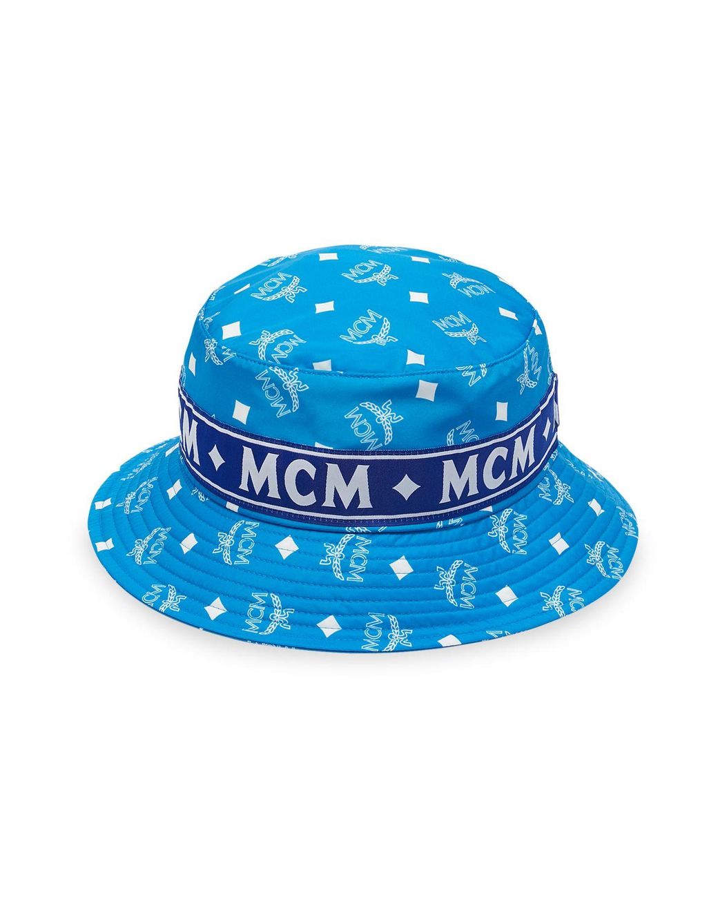 bucket hat mcm