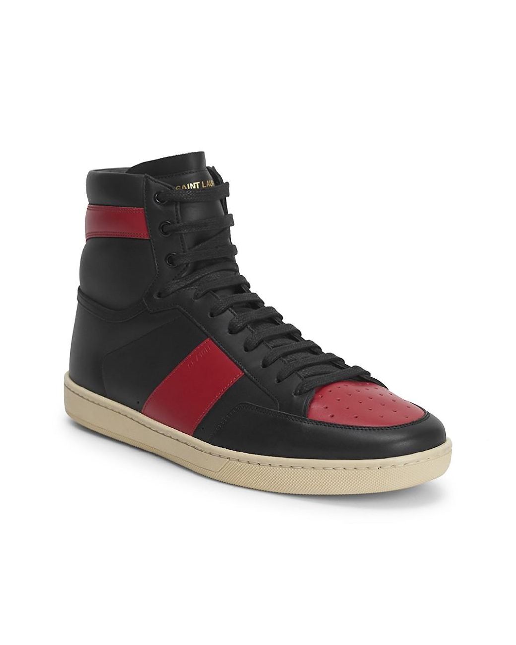 saint laurent court high