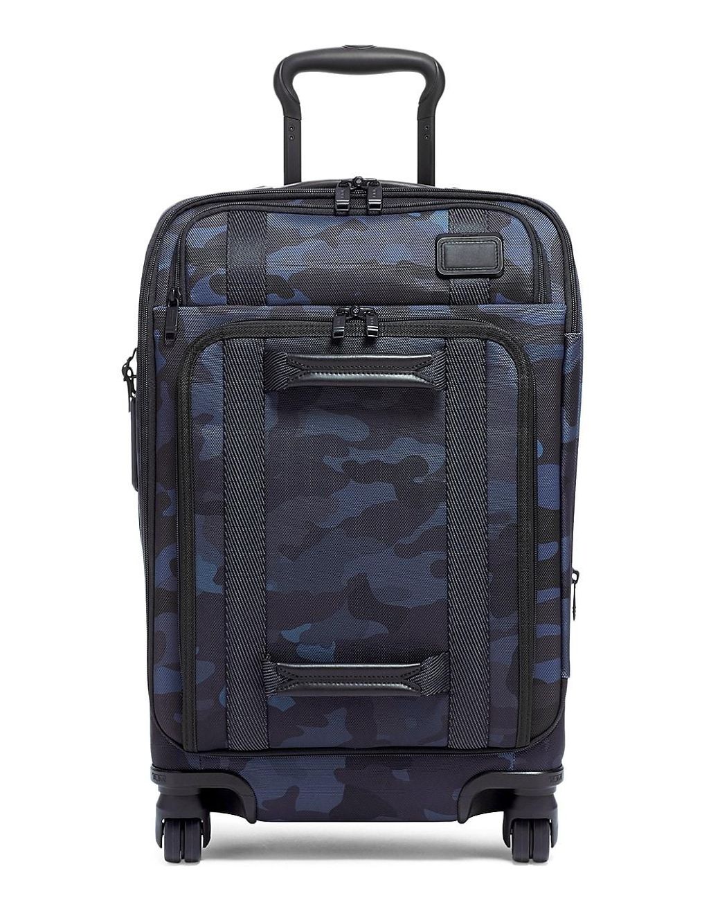 Tumi Tumi Merge International Front Lid 4wheel Camouflage Carryon