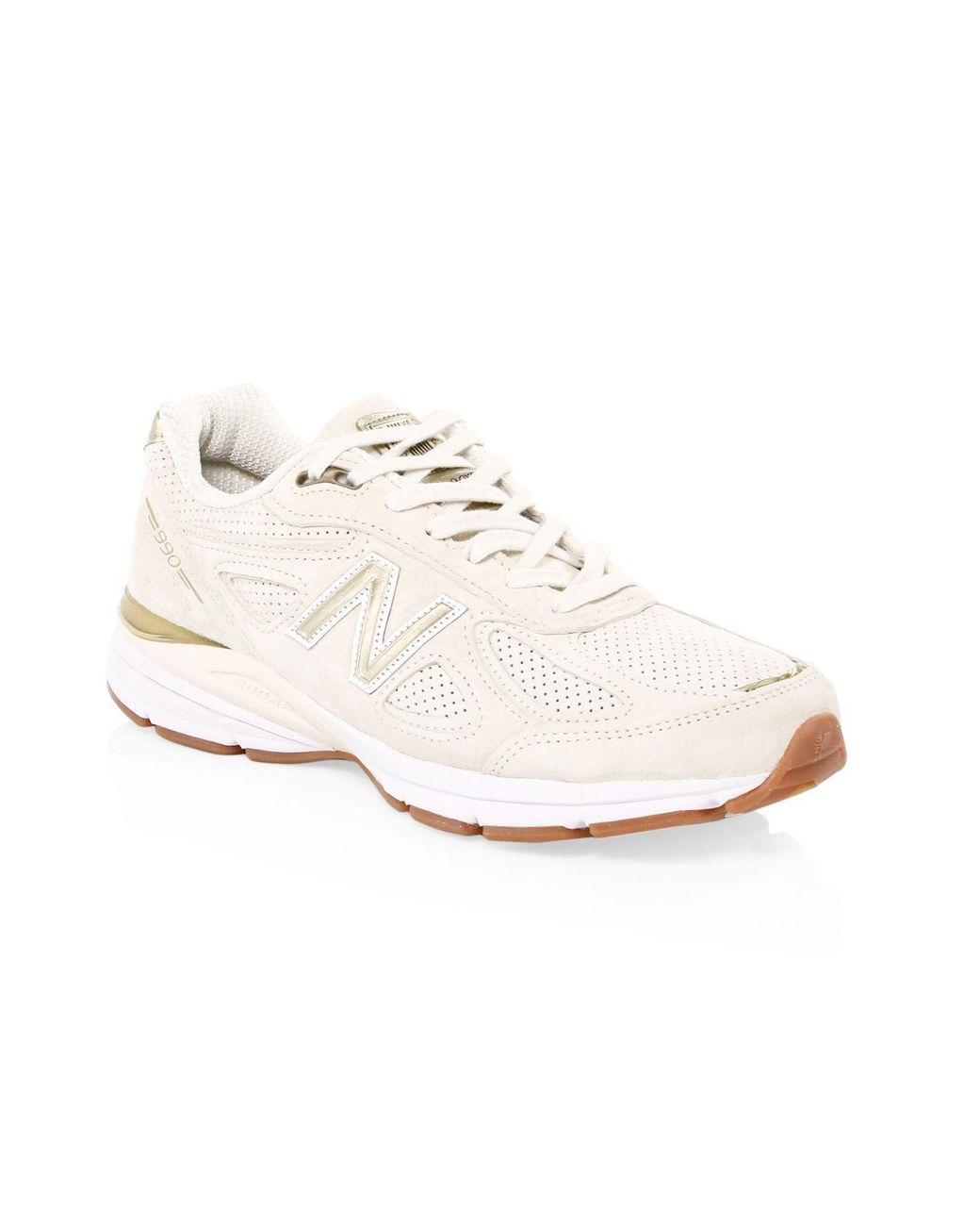 new balance 860v2 beige
