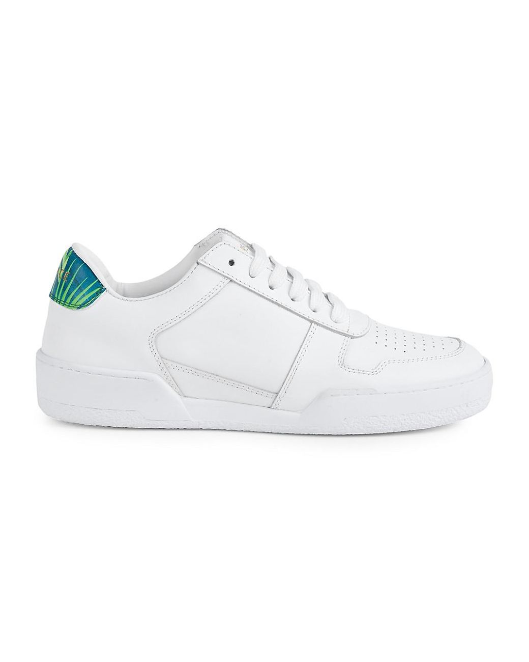ilus sneakers versace