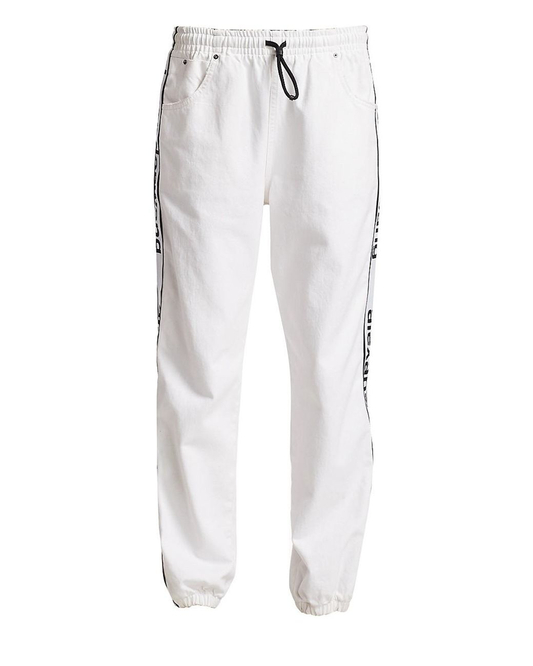 alexander wang joggers womens