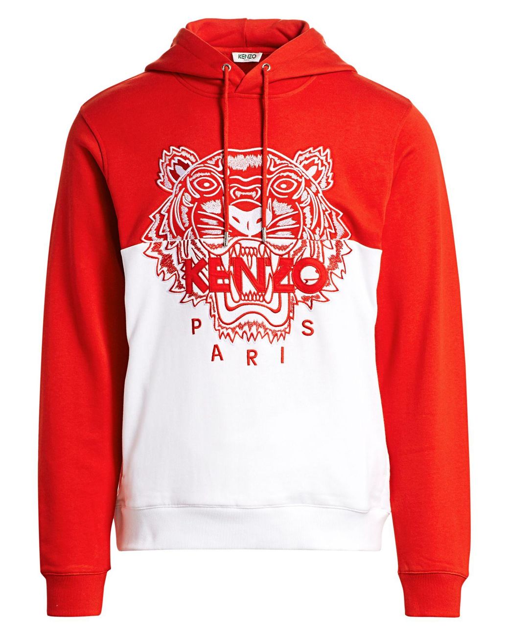 kenzo red edition
