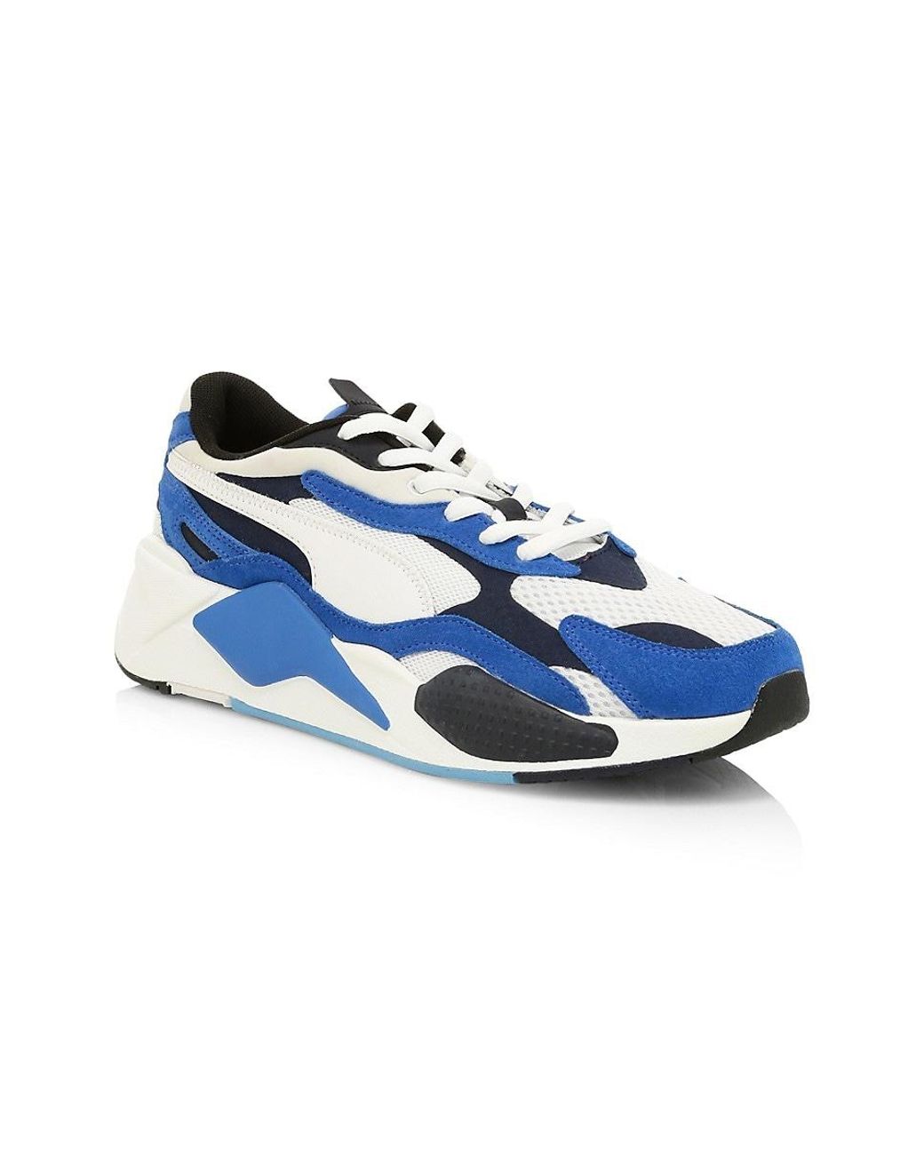 puma rs x3 super blue