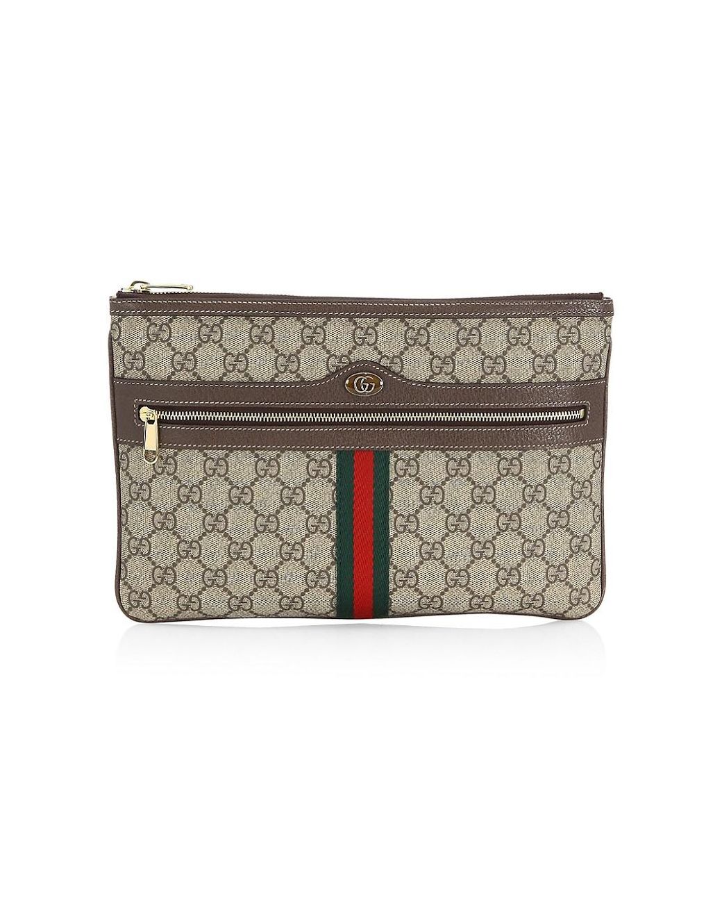 ophidia gg supreme pouch