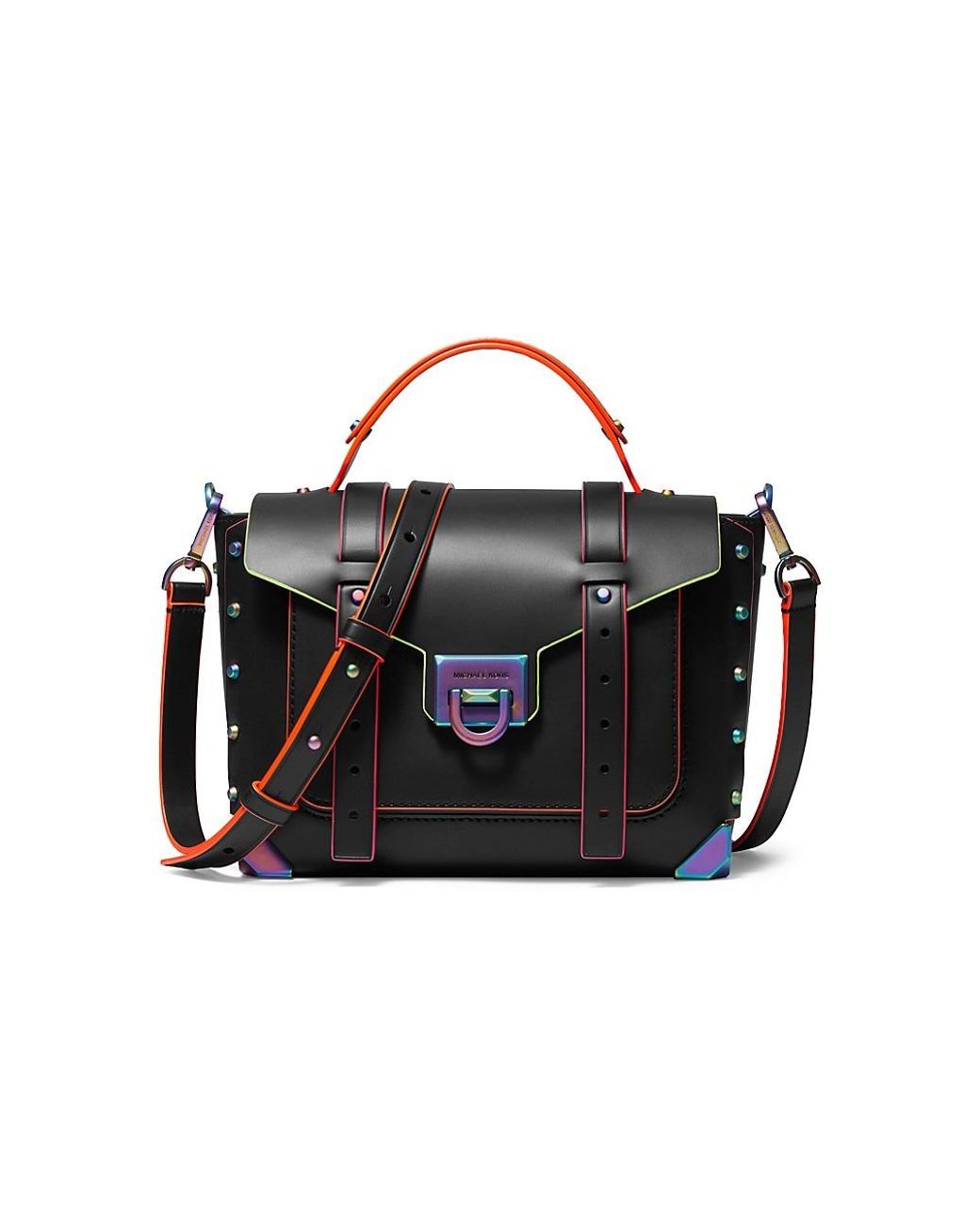 michael kors manhattan iridescent