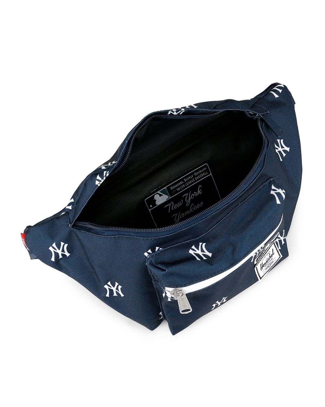 herschel mlb hip pack