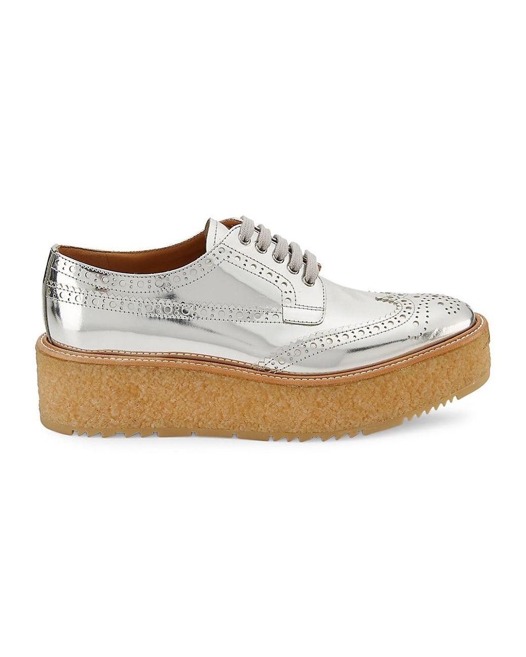 prada derby platform